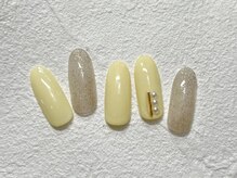 ルナウーナ 谷塚店(LUNAUNA)/定額シンプル4950円