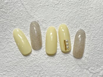 ルナウーナ 谷塚店(LUNAUNA)/定額シンプル4950円