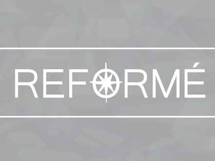 リフォルメ(REFORME)の写真
