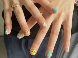 定額デザイン ¥6.600