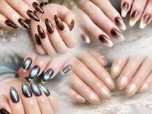 ロイネイル 掛川店(LOI nail)