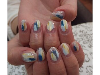 ジェルやり放題8,000円（97）