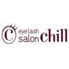 チル 武蔵小山店(eyelash salon chill)ロゴ