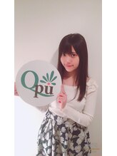 キュープ 新宿店(Qpu)/HKT48山田麻莉奈様ご来店