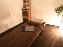 リラックスサロン フー 幕張店(fu)/2　内観