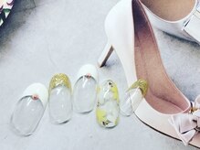 フェリシアネイル(FERECIA nail)/【定額コース】￥8980