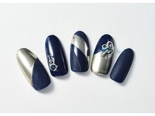 ネイルサロンディーバ 塚口店(Diva)/オーダーネイル￥7,810から