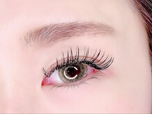 ラモ(Ramo)/プラチナセーブル160本