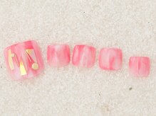 フリル(FRILL)/フット初回☆￥9900