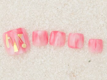 フリル(FRILL)/フット初回☆¥9900