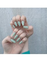 ビジュー ルミエール(Bijou Lumiere)/ミントネイル