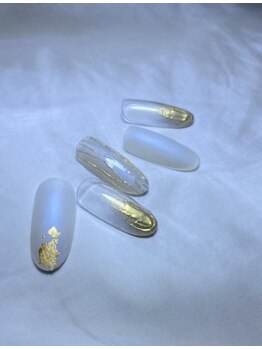 サロンドラリュール(Salon de L'Allure)/