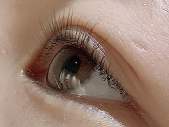 カラン 焼津店(CALIN)/パリジェンヌラッシュリスト