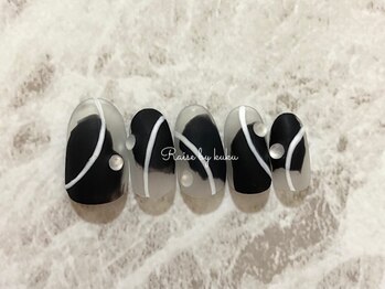 シルバー定額 / ¥6000