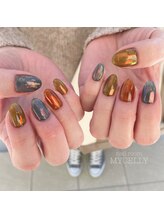 ミセリー(MYCELLY)/