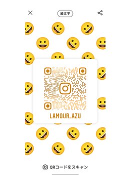 ラムール 姫路(L'AMOUR+)/インスタフォローお願いします☆