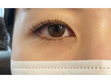 ソレイユ(soleil)/パリジェンヌラッシュリフト