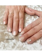 アンベリール(embellir)/