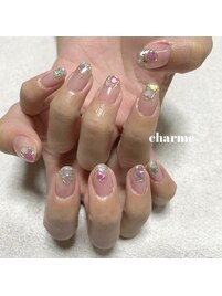 定額A