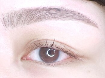 ラモ(Ramo)/パリジェンヌラッシュリフト