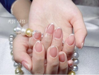 ミオアートネイル(MIO ART NAIL)/