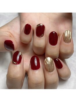 エムネイル(emu.nail)/