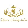 クイーンズビューティーサロン 歌舞伎町店(Queen's beauty salon)ロゴ