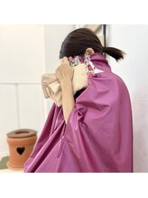 アルモワーズ(armoise)/