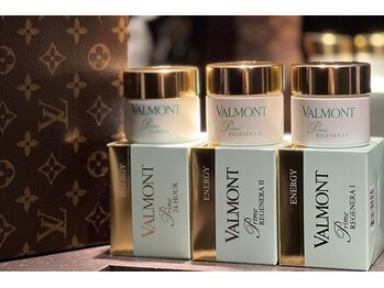 モッド(MOD)/ヴァルモン