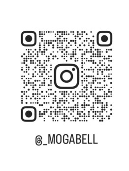 モガベル(Moga bell)/Instagram