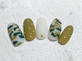 大人可愛いトレンドプラン7,980