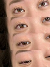 リリー(Lily)/くりん♪とまつげパーマ