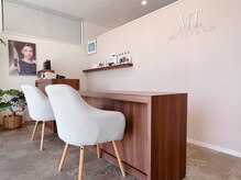 MTサロン 吉川店の雰囲気（【MTメタトロン認定店】男性のお客様・お子様連れも大歓迎です♪）