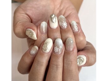 アールエム(Rm)/1月◇ネイル