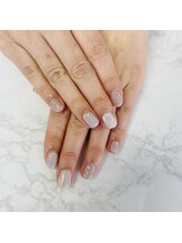 はあとねいる 和歌山駅前店/ハンドデザイン一律4,400円