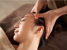 ブルーミー 横浜関内店(Bloomii)/ゆったりマットレスでヘッドスパ