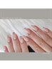 【HAND】 ミラーワンカラー・グラデーション★ご新規様特典あり★
