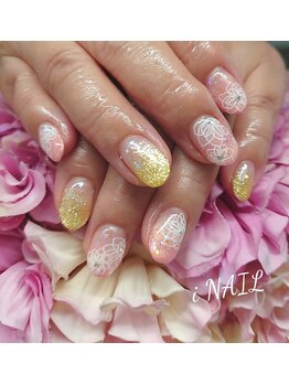 アイネイル(iNAIL)/