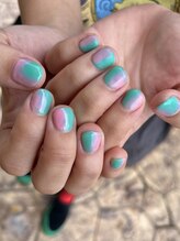 アイラス うるま市/【スタッフ指名デザイン】