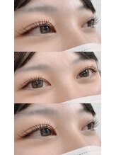 アーラ(Alas)/パリエク★ 学生さんデザイン