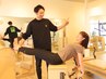 【背中/二の腕引き締め】 パーソナルマシンピラティス 90分 