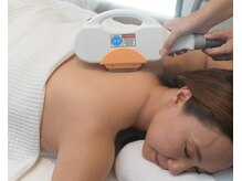 ラ ルーナ ル ソレイユ(La.luna Le.soleil)/脱毛