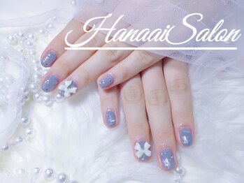 ハナアイ サロン 新大久保店(hanaai salon)/定額Aコース