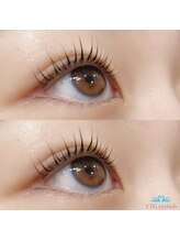 ビビ 土浦店(BiVi)/ パリジェンヌラッシュ 5,500円