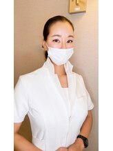 スターラッシュ 脱毛とハーブピーリングのプロ(Star Lash)&nbsp;Keiko 