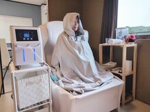 ヨサパーク ベル 高の原店(YOSA PARK belle)の雰囲気（ハイディーナとルルオンの組み合わせで最速痩せと超美肌が叶う！）