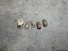 ユヌ エトワール(Une etoile)/ニュアンス定額コースnew