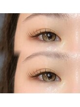 ミイプ(MEPP)/ずけやま担当★マツエク