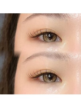 ミイプ(MEPP)/ずけやま担当★マツエク