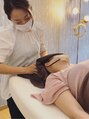 ソアン(soin) Nomura Tomoko